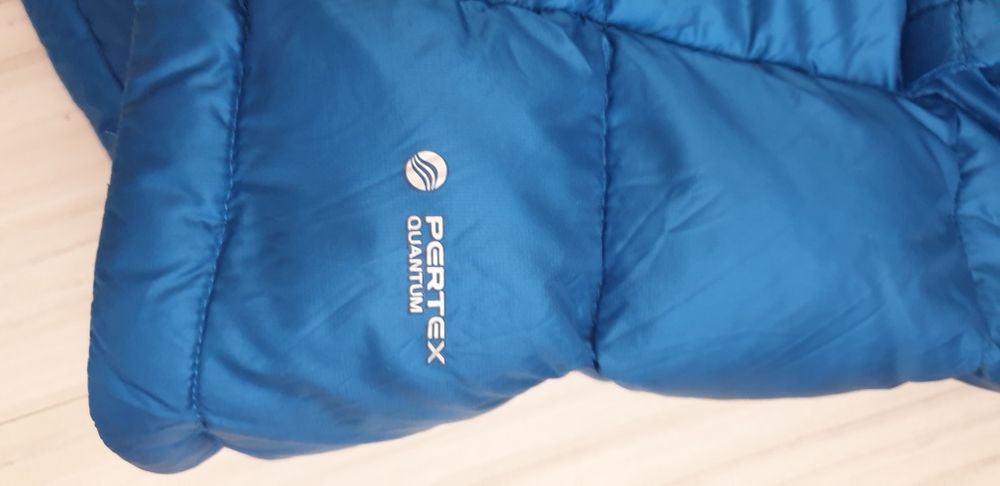 Salomon Pertex Quantum Down Vest Mens Size M  / L ОРИГИНАЛ Мъжки Пухен Елек!