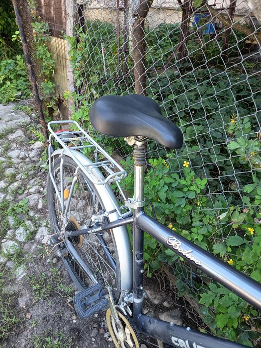 Vând bicicleta in.stare.buna