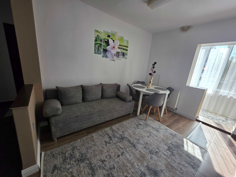 Apartament – Cluj-Napoca - Vedere 4