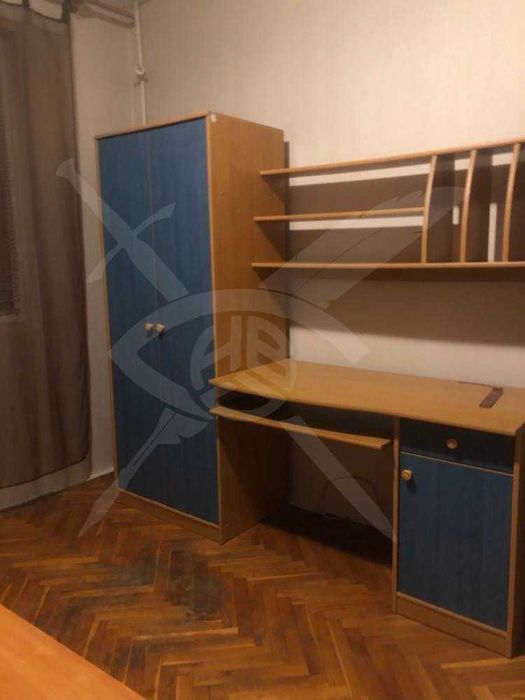 Дава се под наем Тристаен апартамент в Варна, Цветен квартал - 85 кв.м за 325 € - Снимка #3