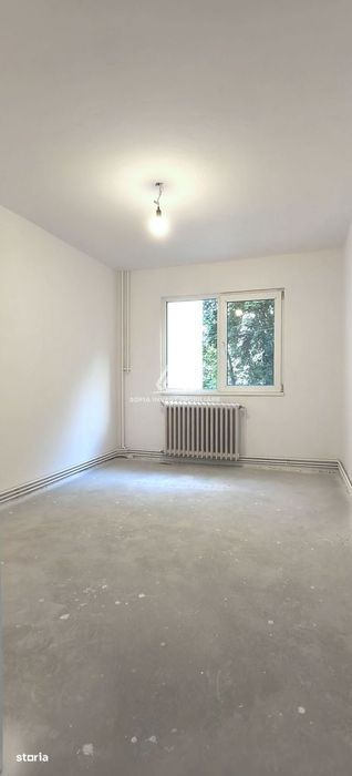 Apartament cu potențial excelent în Mănăștur, Aleea Peana