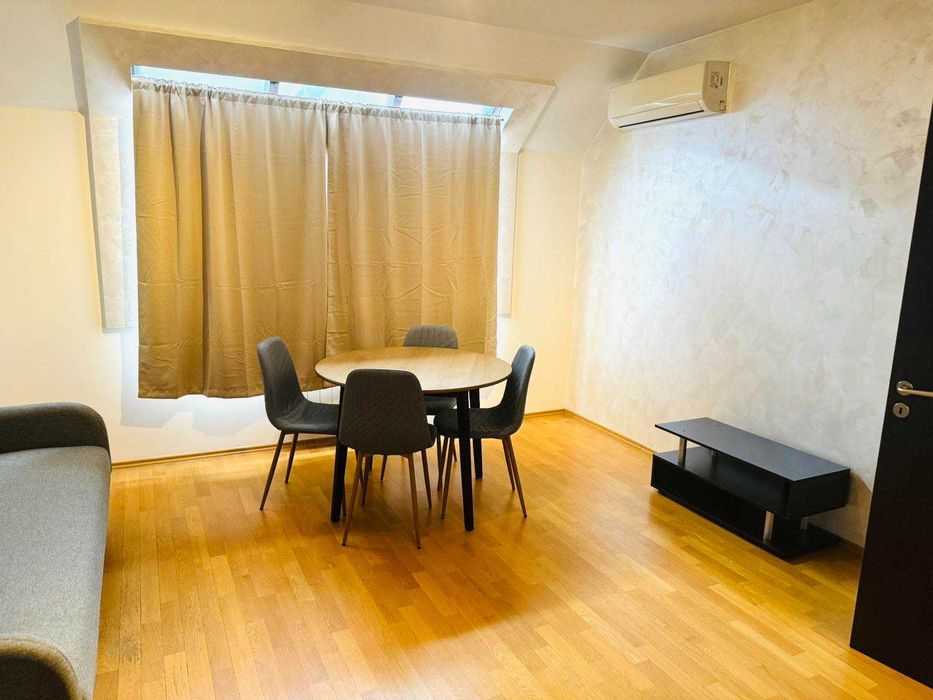 Дава се под наем Двустаен апартамент в София, Драгалевци - 65 кв.м за 500 € - Снимка #3