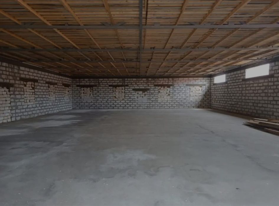 Коммерческая недвижимость