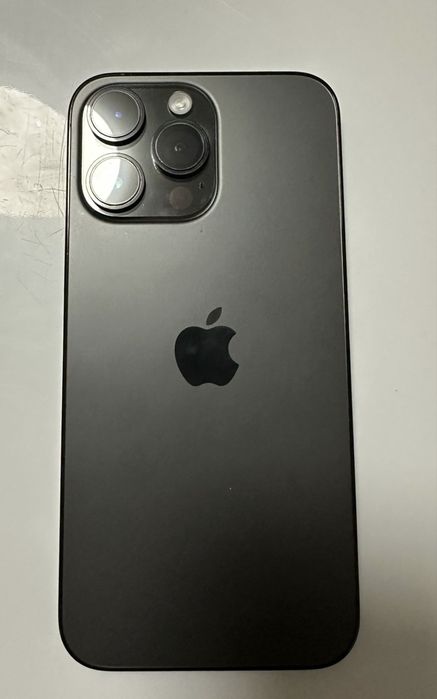 Iphone 14 pro max 128 gb
