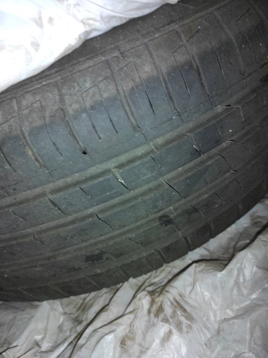 Vand set roti de vara VW Passat B6, Golf, Skoda, Seat