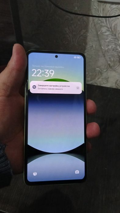 Redmi note 14 joyi 128Gb