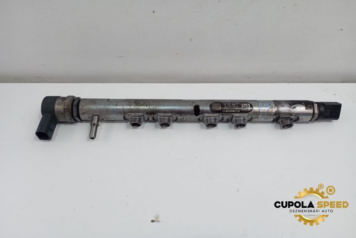 Kit injectie (pompa, rampa, injectoare) 1.6D N47D20C 116Cp 7823452 77