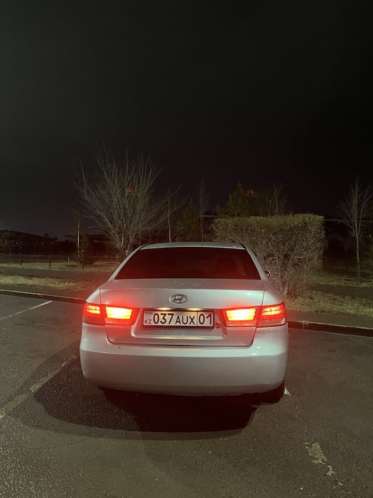 Продам sonata nf