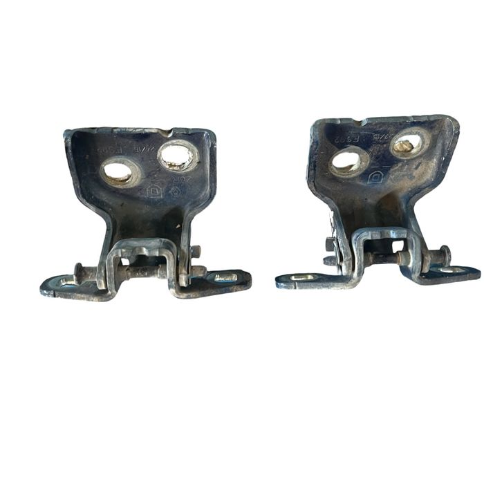 Set Balamale Portiera Fata Dreapta Dacia Duster 2010 - >