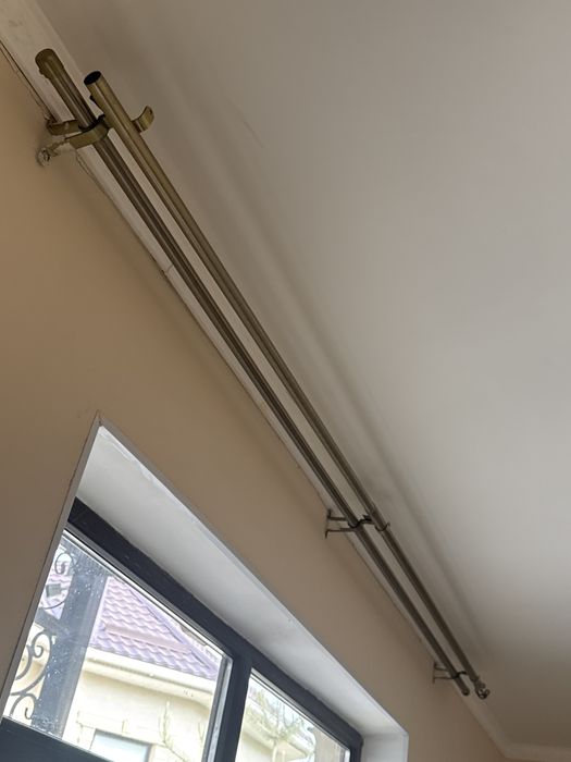 Продам карнизы для штор