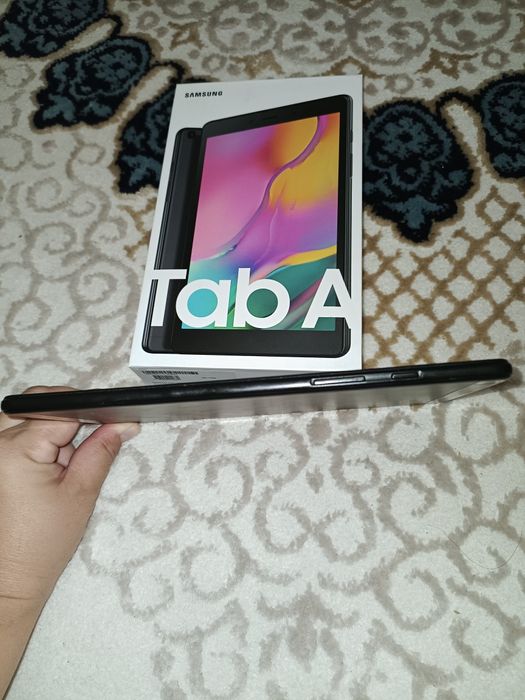 Планшет сатамын Samsung Galaxy Tab A