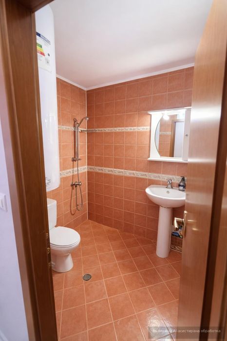 Дава се под наем Двустаен апартамент в София, Белите брези - 55 кв.м за 588.03 € - Снимка #5