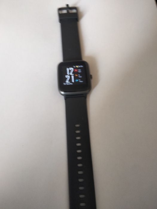 Смарт часовник Fit watch 5910