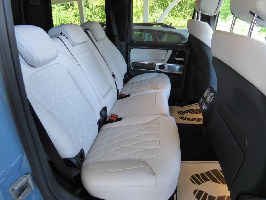 Mercedes-AMG G 63 2026