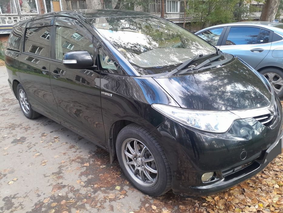 Продам Тойота Естима