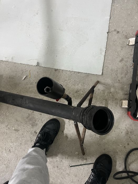 Продам гарелку  новая