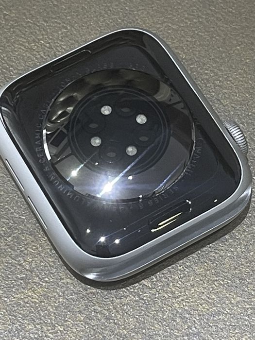 Smartwatch Apple watch 6 GPS cellular