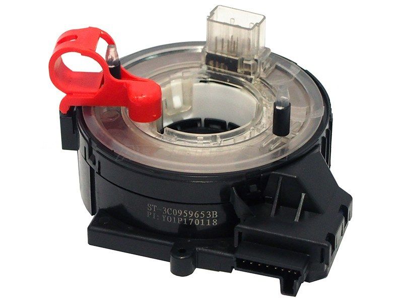 Шлейф подрулевой  Volkswagen Passat