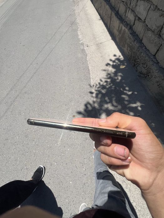 Iphone xs гаранти