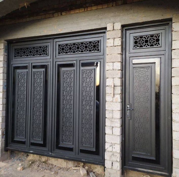 Darvoza naves дарвоза.