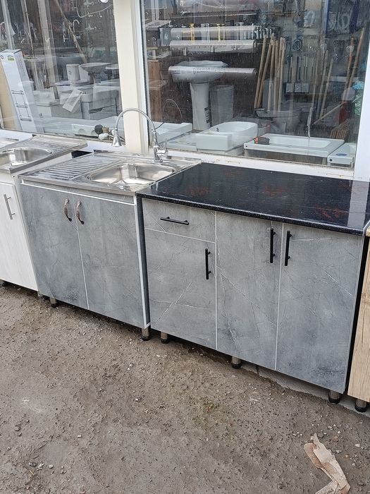 Мойка Раковина рабочий стол