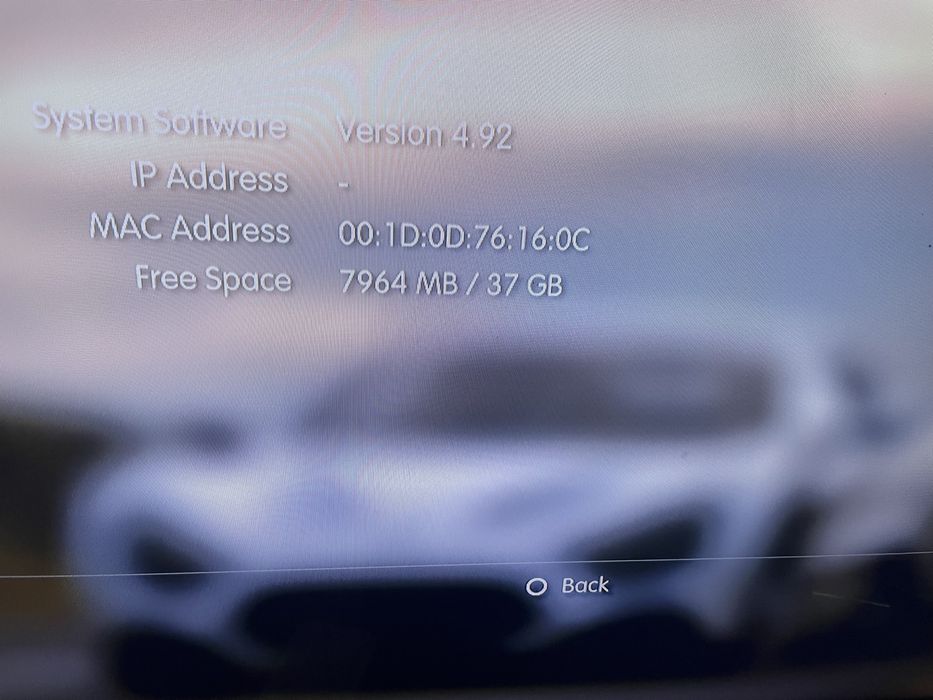 PlayStation 3 pret 9,50