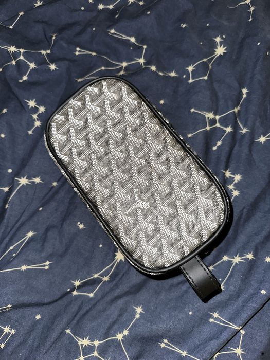 Goyard несесер