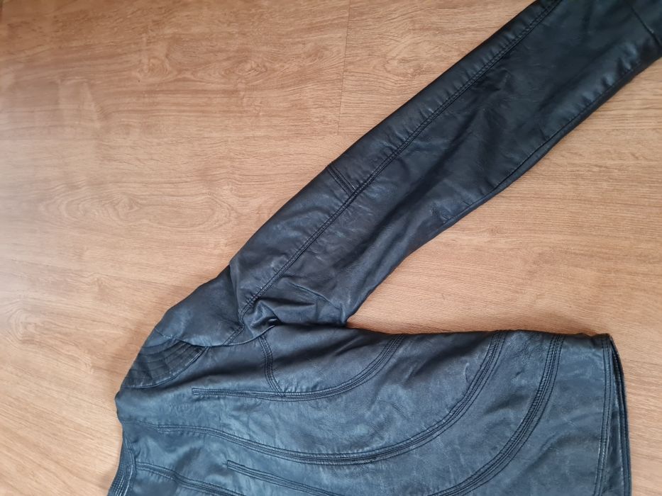 Кожено Яке (Soyaconcept)