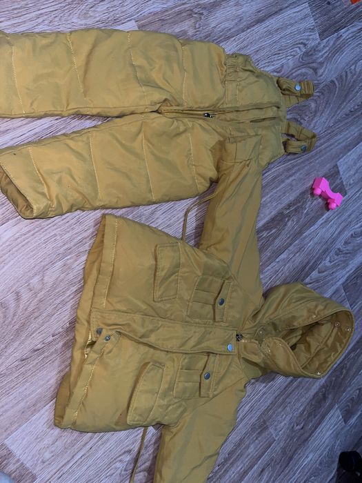 Зимние-демисезонные куртки для девочки