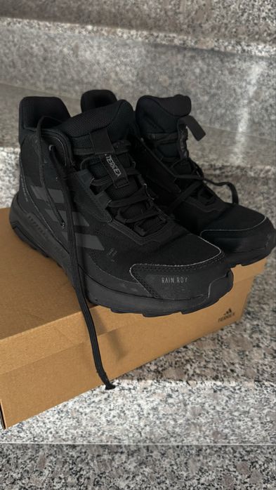 Мъжки боти Планински обувки Adidas Terrex EU 39 1/3