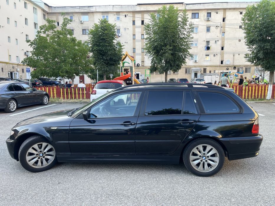 BMW 3 Series 2004 — imagine 2