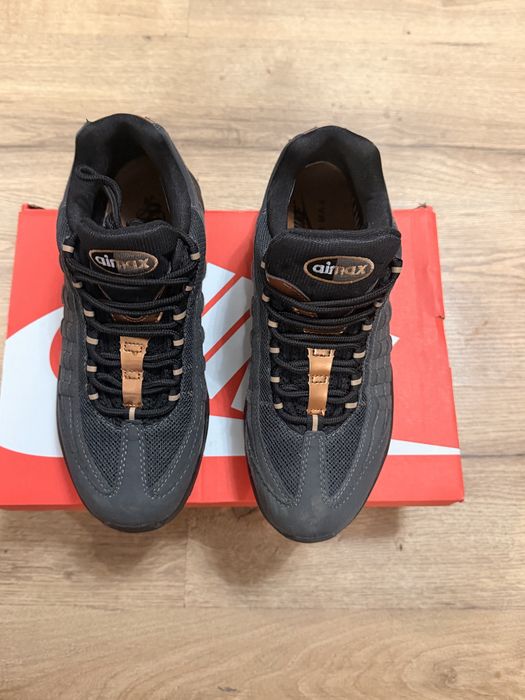 Маратонки Air Max 95