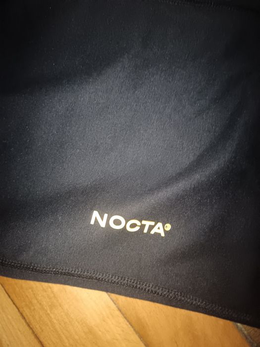 Nike x Nocta Tech Fleece