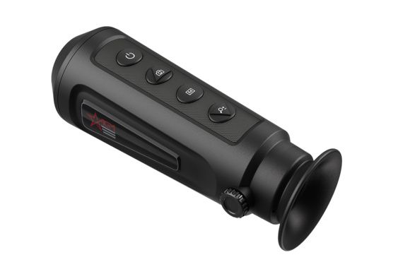 Термокамера / Термоприцел / Термонасадка