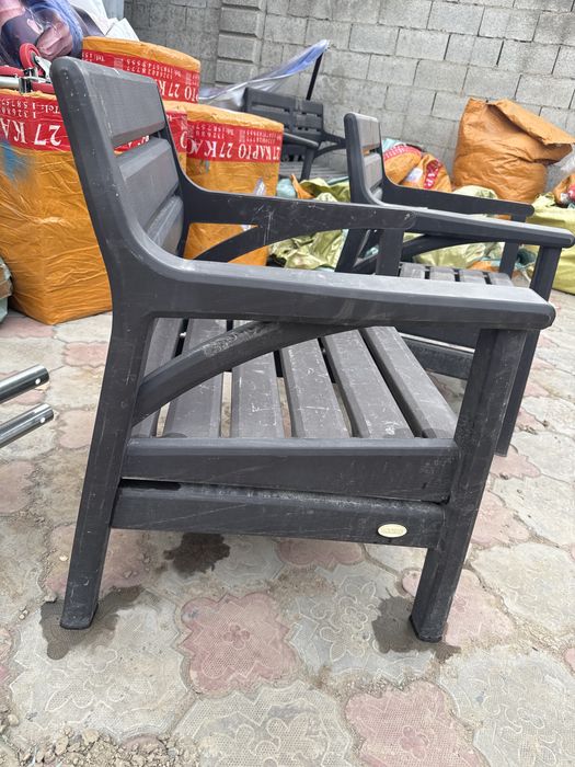 Стулья комплект б/у