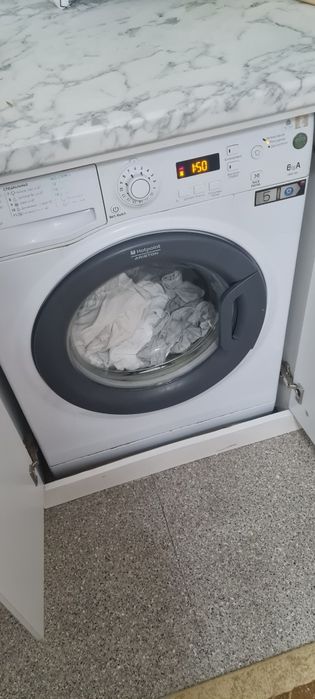 Продам стиральную машинку автомат