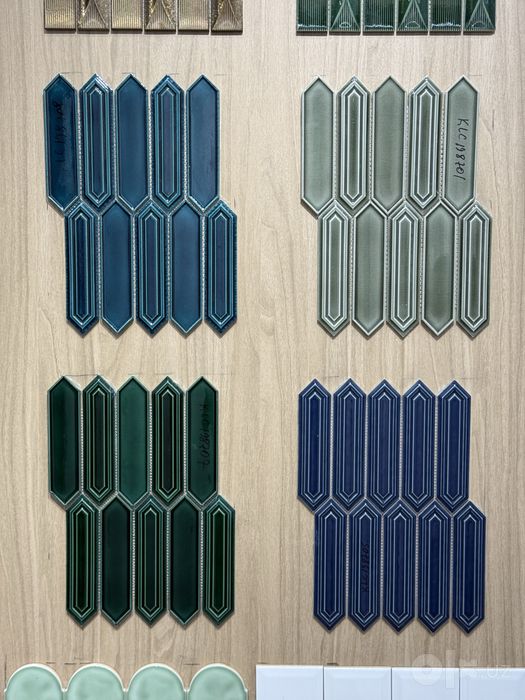 70.000 Kafel Keromagranid Klinker Dekorativ panel