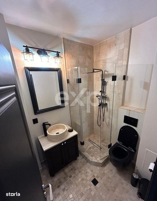Apartament 3 camere | 2 balcoane | Gheorgheni