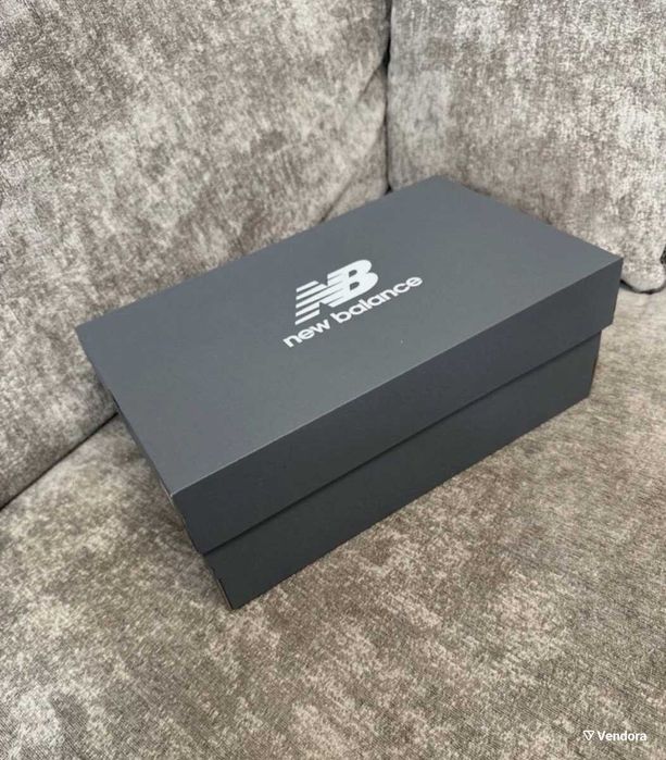 Популярен New Balance NB 9060 Black&White 36 37 38 39 40 41 42 43 44 45 46