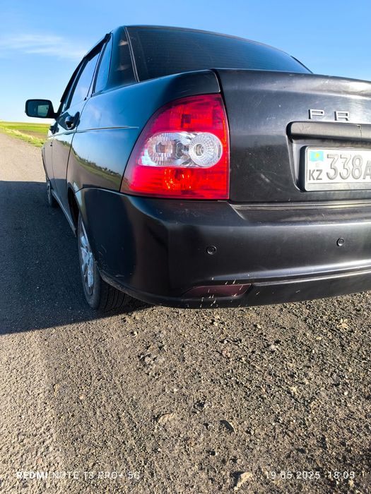 Продам заряженную Приору