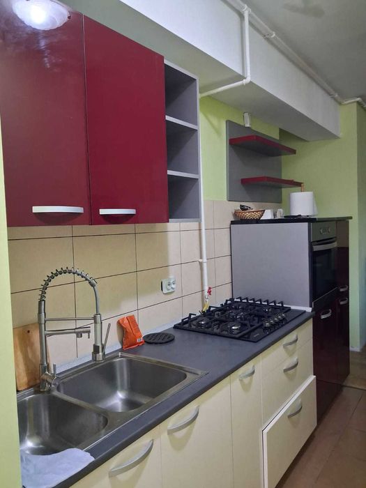 Apartamente 3 camere
