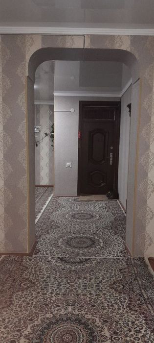 Tórtkulskiy joldıń boyında kvartira satıladı