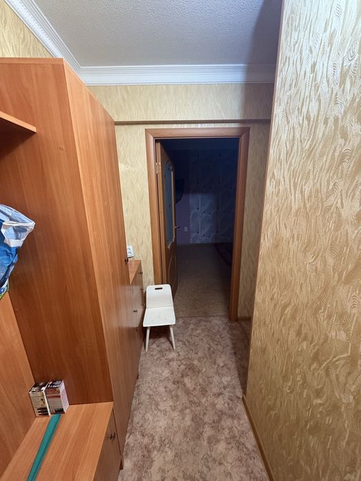 Продам квартиру