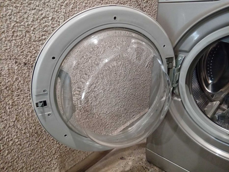 Пералня Ariston Hotpoint WMG 722