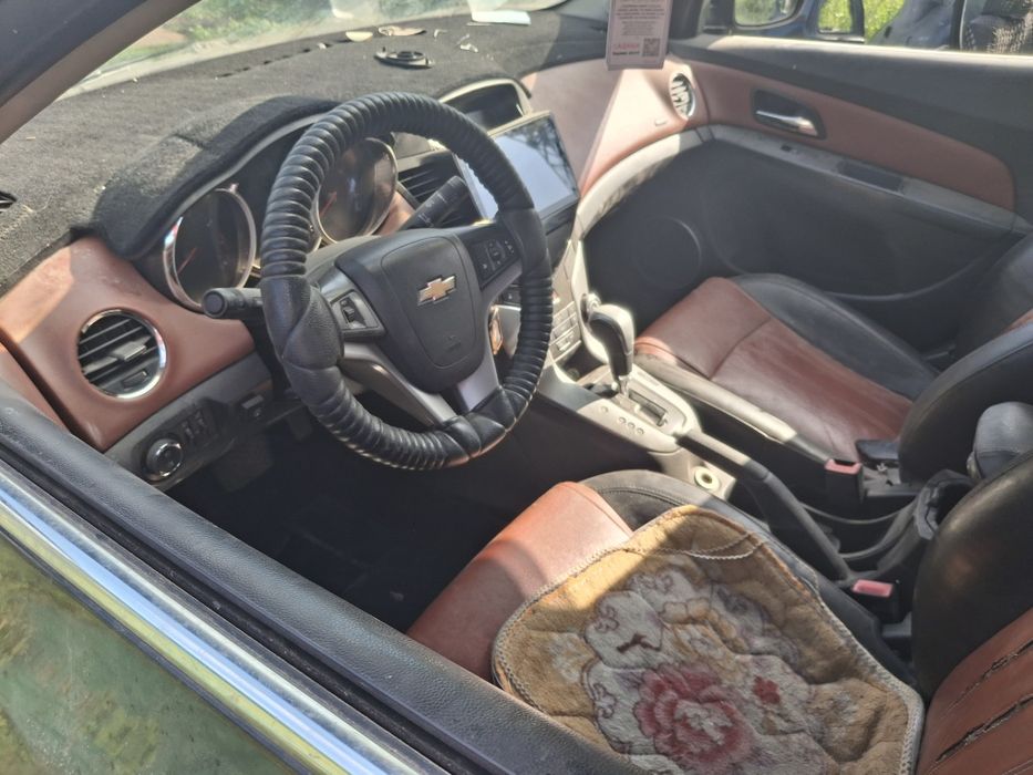 Авторазбор шевролет.