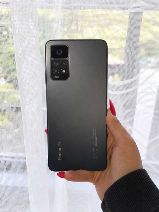 Продам редми 11 про 5 g
