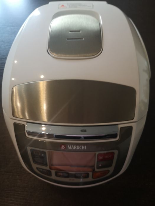 Продам мультиварку