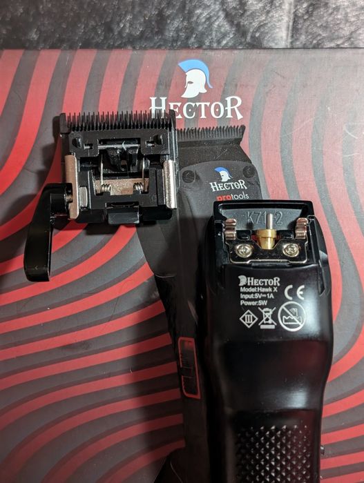 Машинка для стрижки