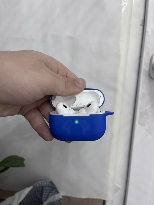 AirPods Pro 2 срочно продам