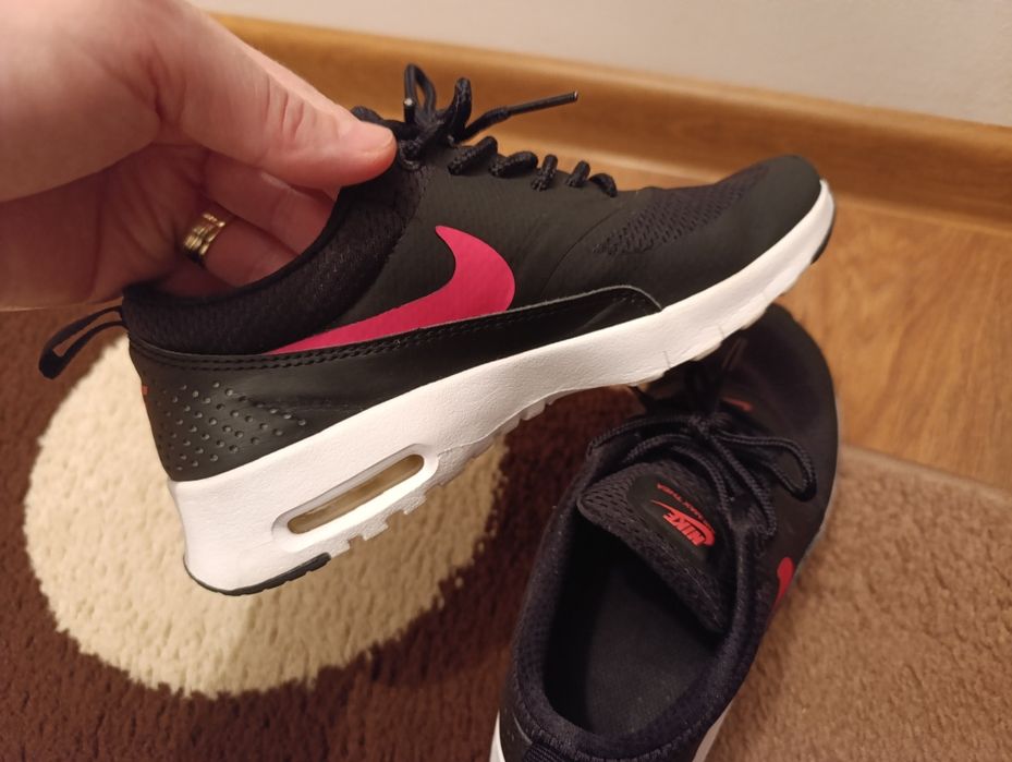 Nike Air Max Thea, marimea 35,5